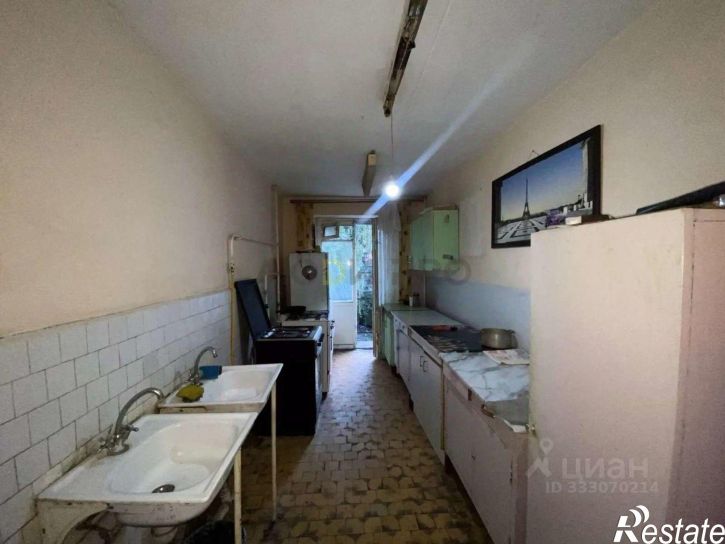 6-комн квартира ул Рахманинова, 7А,  д. 7А