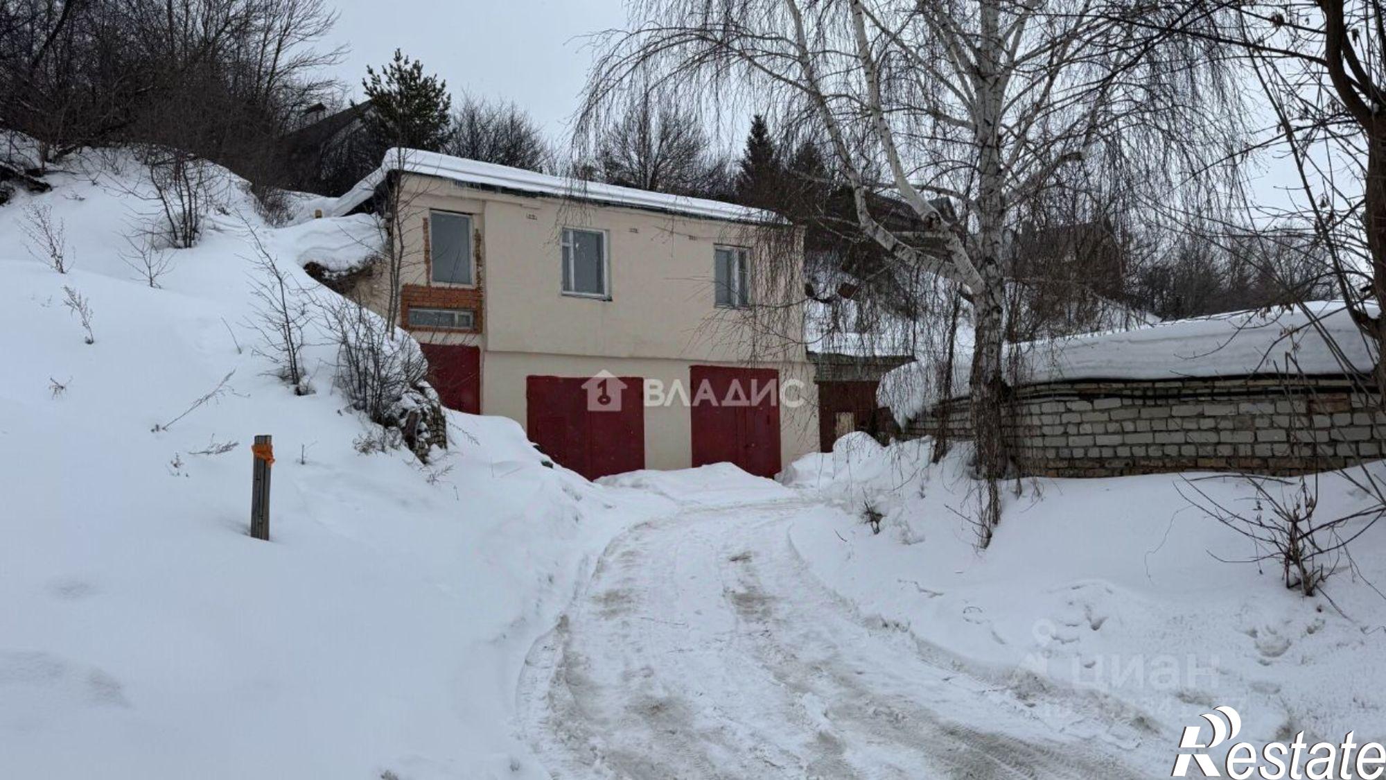 Купить гараж, место в паркинге за 2 800 080 рублей на пр-д 40 лет Октября 6-й, 2