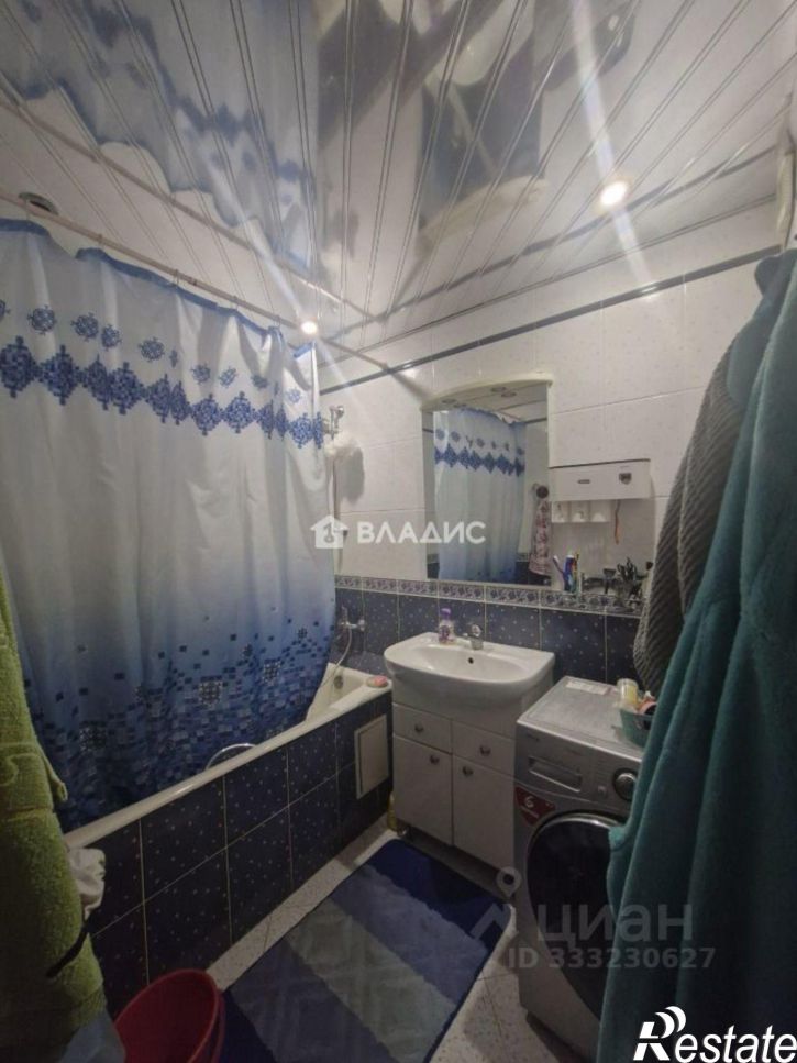 3-комн квартира ул Ладожская, 33,  д. 33