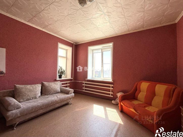 2-комн квартира ул Гоголя, 5,  д. 5