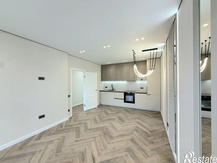 3-комн квартира ул Измайлова, 38 1,  д. 38 1,  к. 1