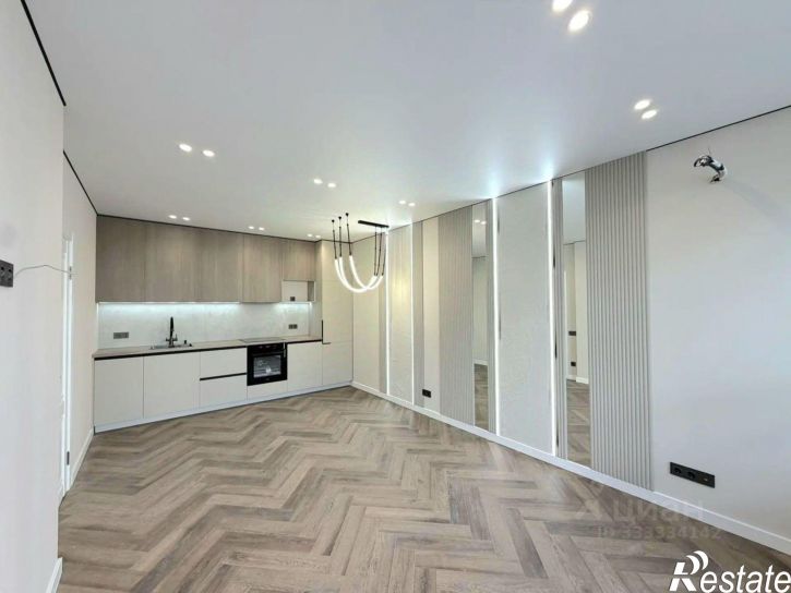 3-комн квартира ул Измайлова, 38 1,  д. 38 1,  к. 1