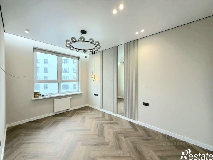 3-комн квартира ул Измайлова, 38 1,  д. 38 1,  к. 1