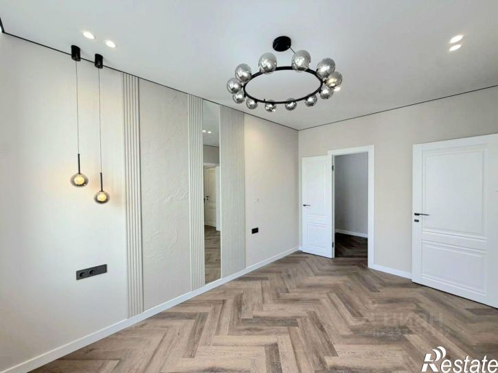 3-комн квартира ул Измайлова, 38 1,  д. 38 1,  к. 1