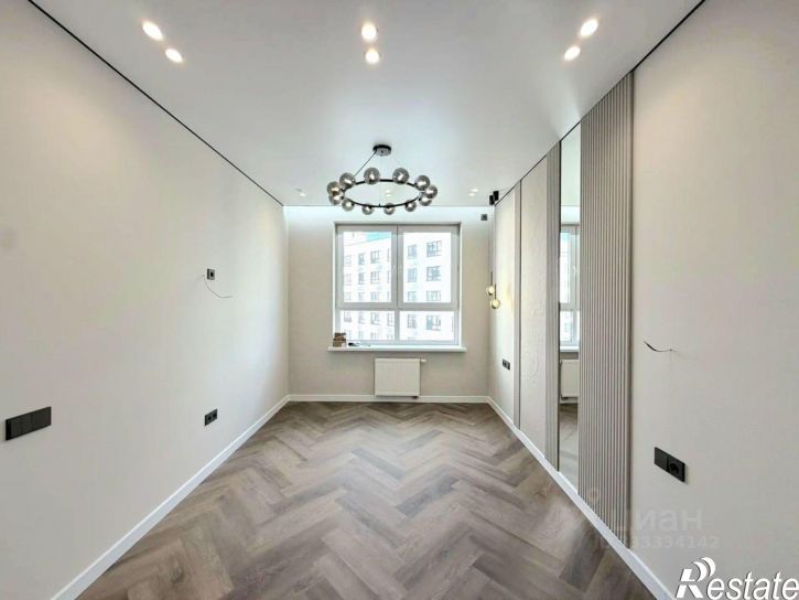 3-комн квартира ул Измайлова, 38 1,  д. 38 1,  к. 1
