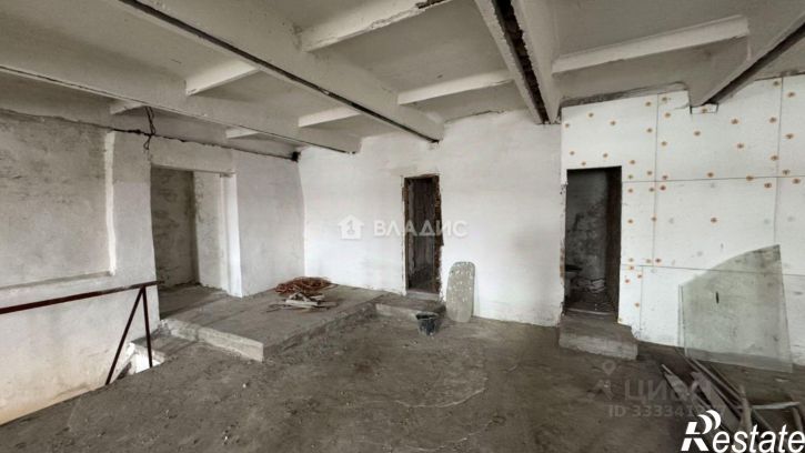 Гараж/парковка пр-д 40 лет Октября 6-й, 2,  д. 2