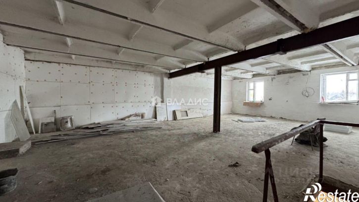 Гараж/парковка пр-д 40 лет Октября 6-й, 2,  д. 2