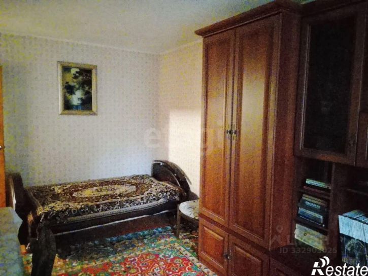 2-комн квартира ул Ульяновская, 52,  д. 52