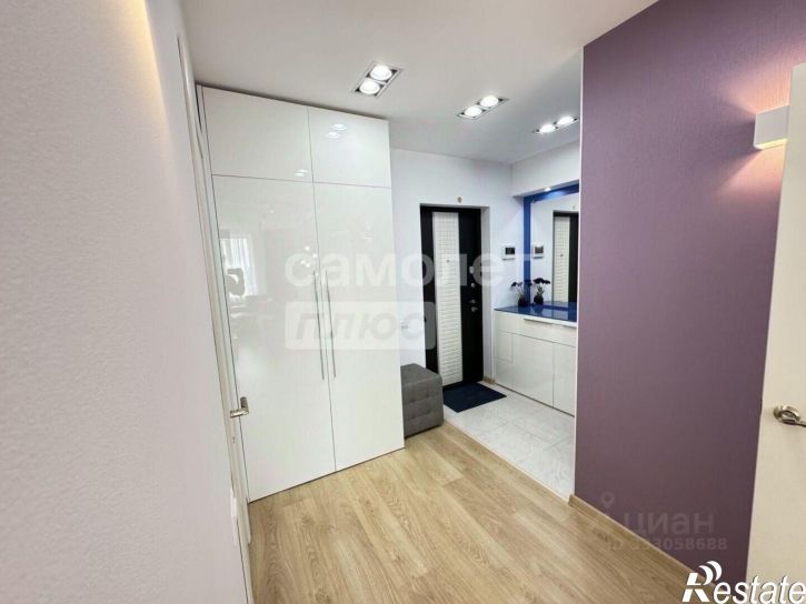 2-комн квартира ул Максима Горького, 18,  д. 18