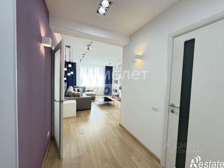 2-комн квартира ул Максима Горького, 18,  д. 18