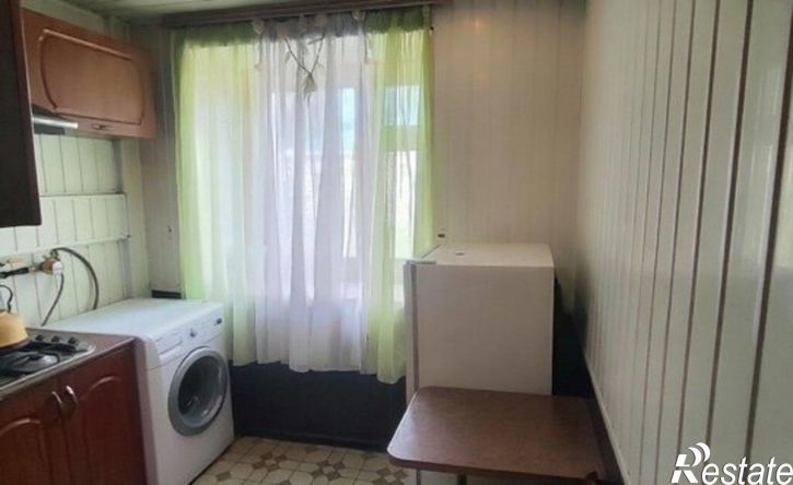 2-комн квартира ул Циолковского, 16,  д. 16