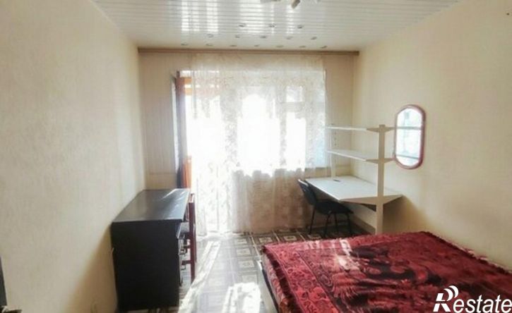 2-комн квартира ул Циолковского, 16,  д. 16