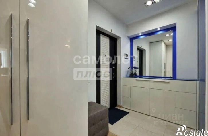 2-комн квартира ул Максима Горького, 18,  д. 18