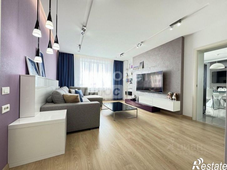 2-комн квартира ул Максима Горького, 18,  д. 18