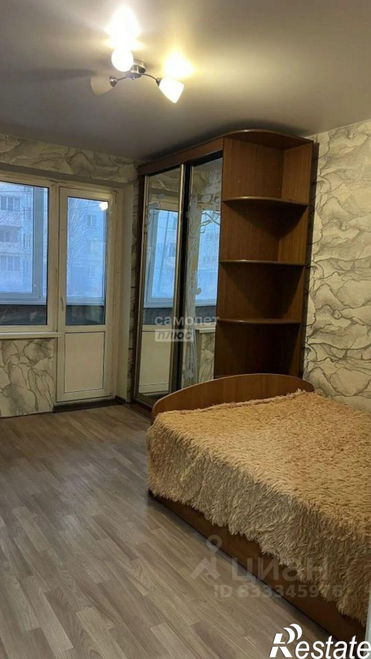 1-комн квартира пр-д Можайского 3-й, 16,  д. 16