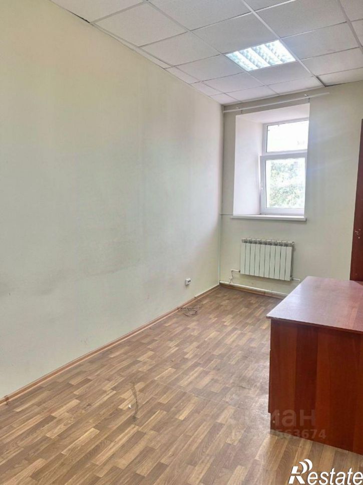 Офис ул Красная Горка, 11,  д. 11