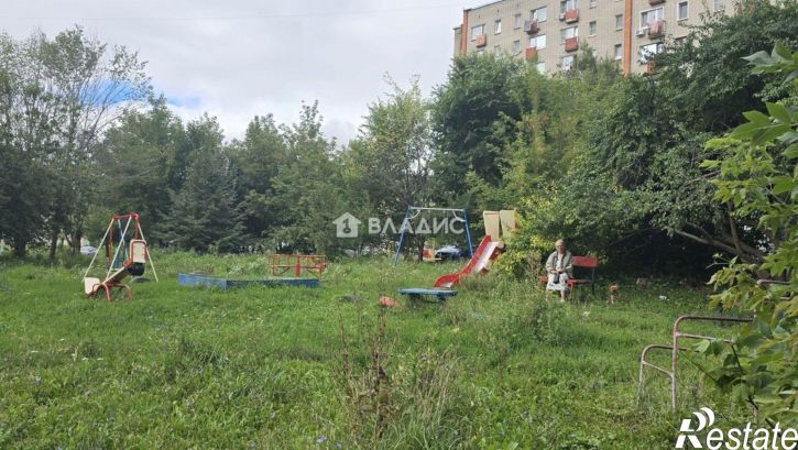 1-комн квартира ул Минская, 24,  д. 24