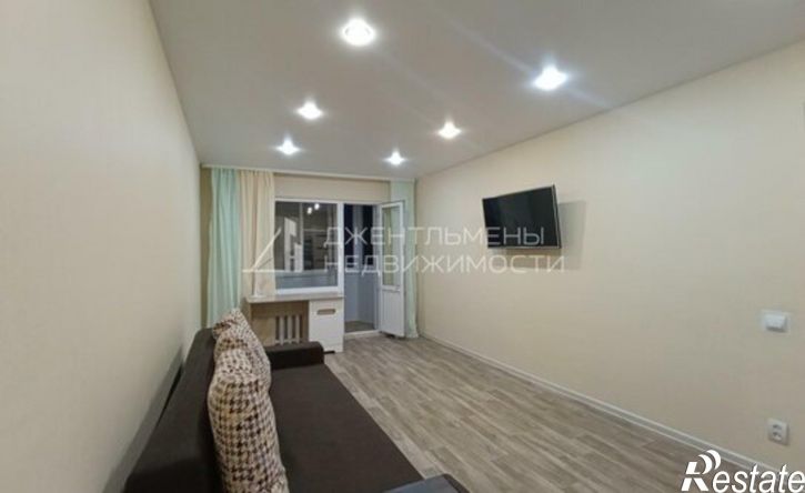2-комн квартира ул Рахманинова, 26,  д. 26