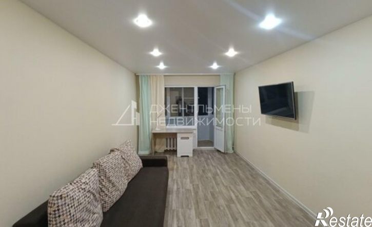 2-комн квартира ул Рахманинова, 26,  д. 26