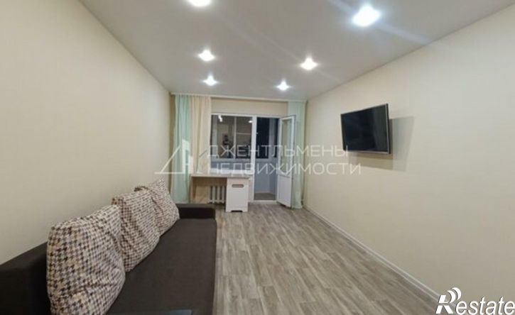 2-комн квартира ул Рахманинова, 26,  д. 26