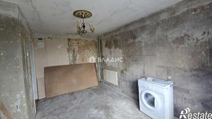 1-комн квартира ул Минская, 24,  д. 24