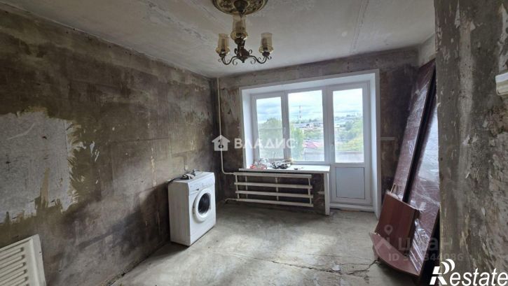 1-комн квартира ул Минская, 24,  д. 24