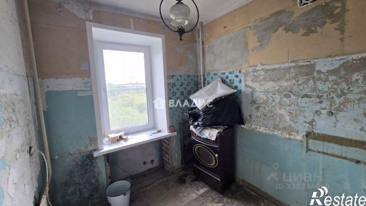 1-комн квартира ул Минская, 24,  д. 24