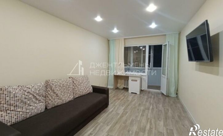 2-комн квартира ул Рахманинова, 26,  д. 26
