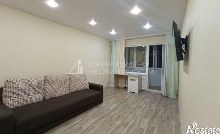 2-комн квартира ул Рахманинова, 26,  д. 26
