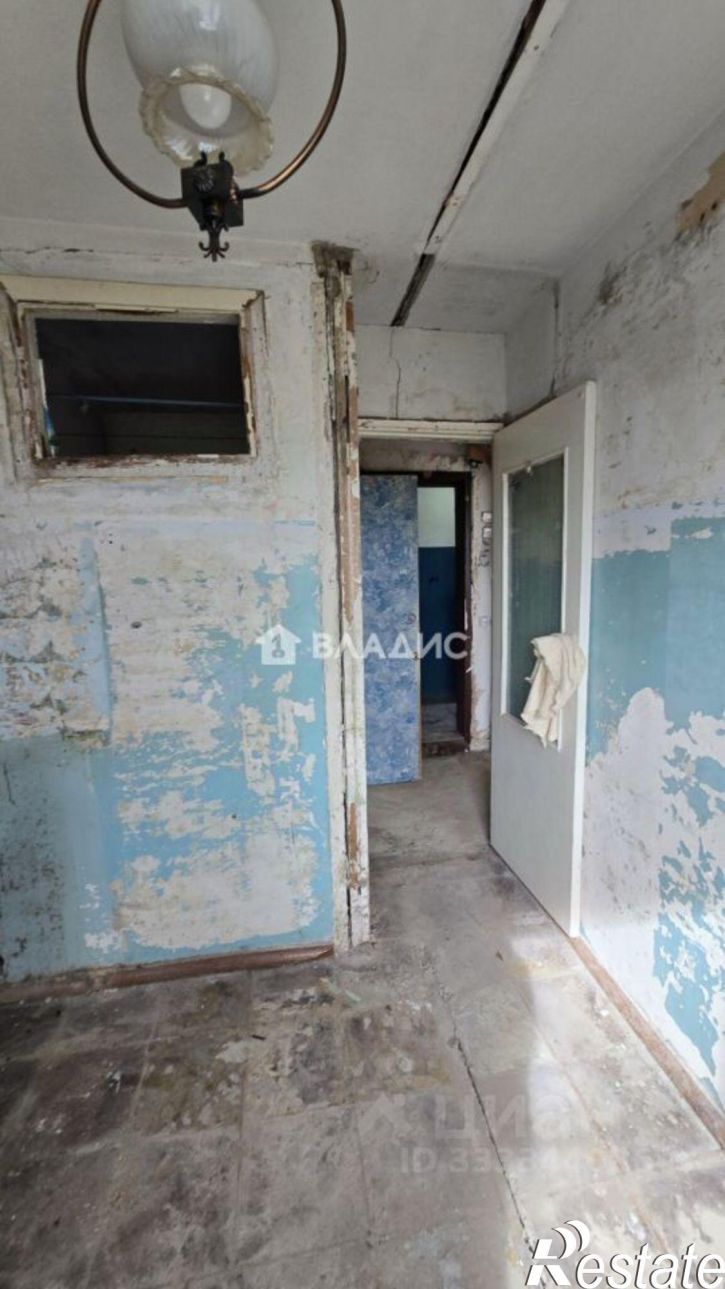 1-комн квартира ул Минская, 24,  д. 24