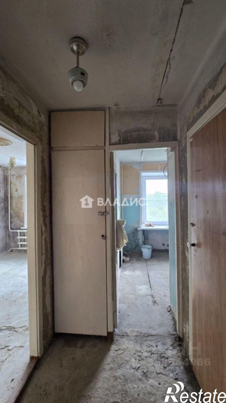 1-комн квартира ул Минская, 24,  д. 24