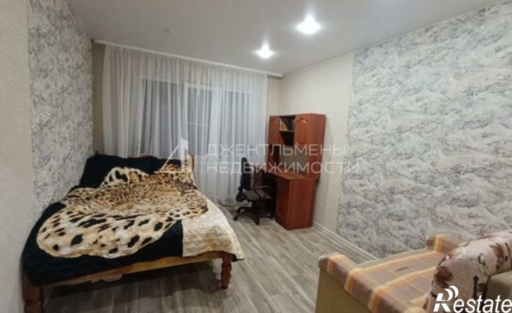 2-комн квартира ул Рахманинова, 26,  д. 26