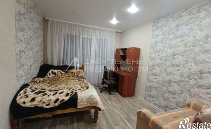2-комн квартира ул Рахманинова, 26,  д. 26