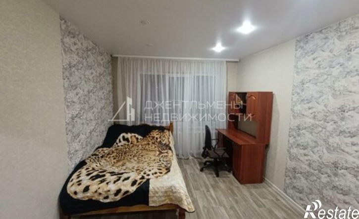 2-комн квартира ул Рахманинова, 26,  д. 26