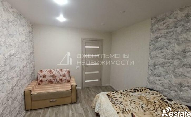 2-комн квартира ул Рахманинова, 26,  д. 26