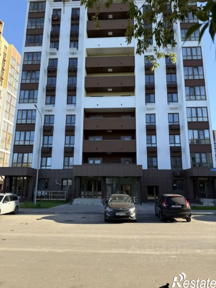 1-комн квартира ул Крупской, 8,  д. 8