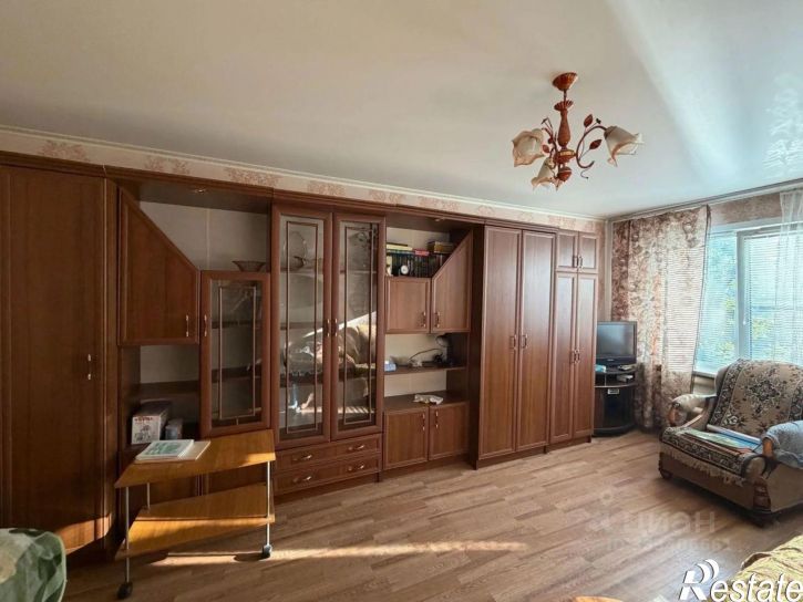 1-комн квартира ул 8 Марта, 21,  д. 21