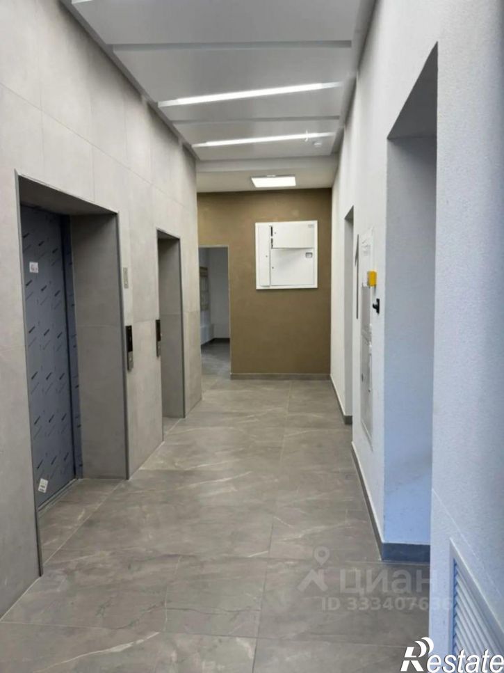 1-комн квартира ул Крупской, 8,  д. 8
