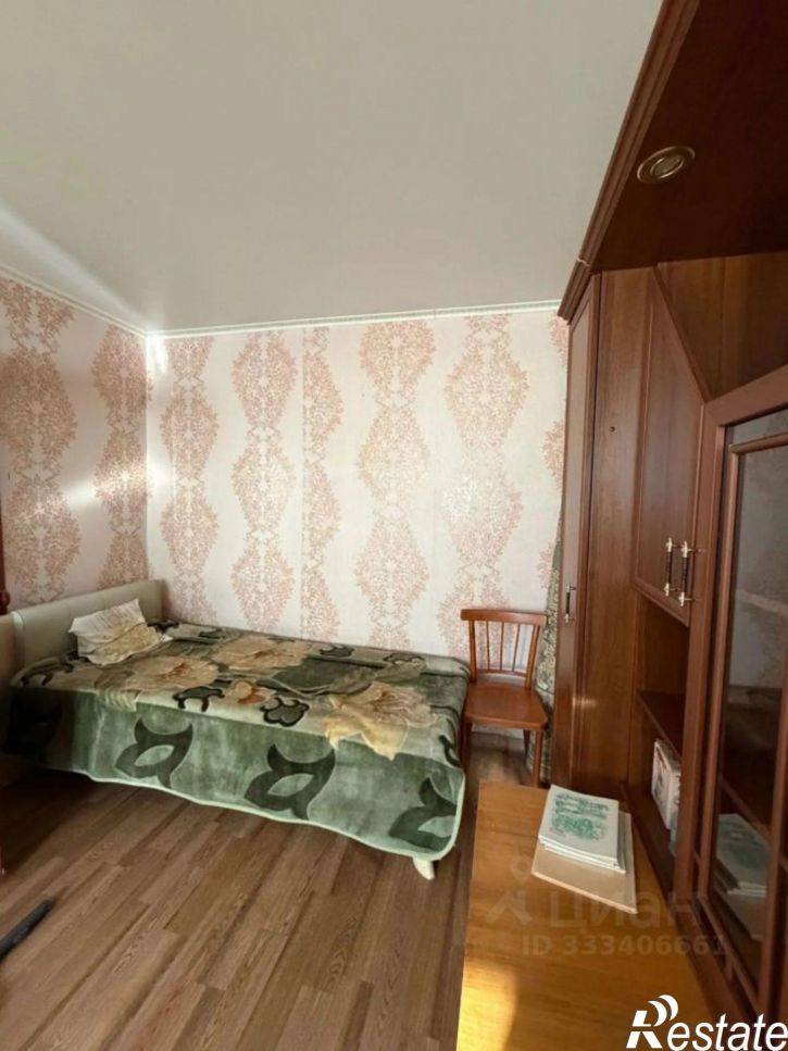 1-комн квартира ул 8 Марта, 21,  д. 21