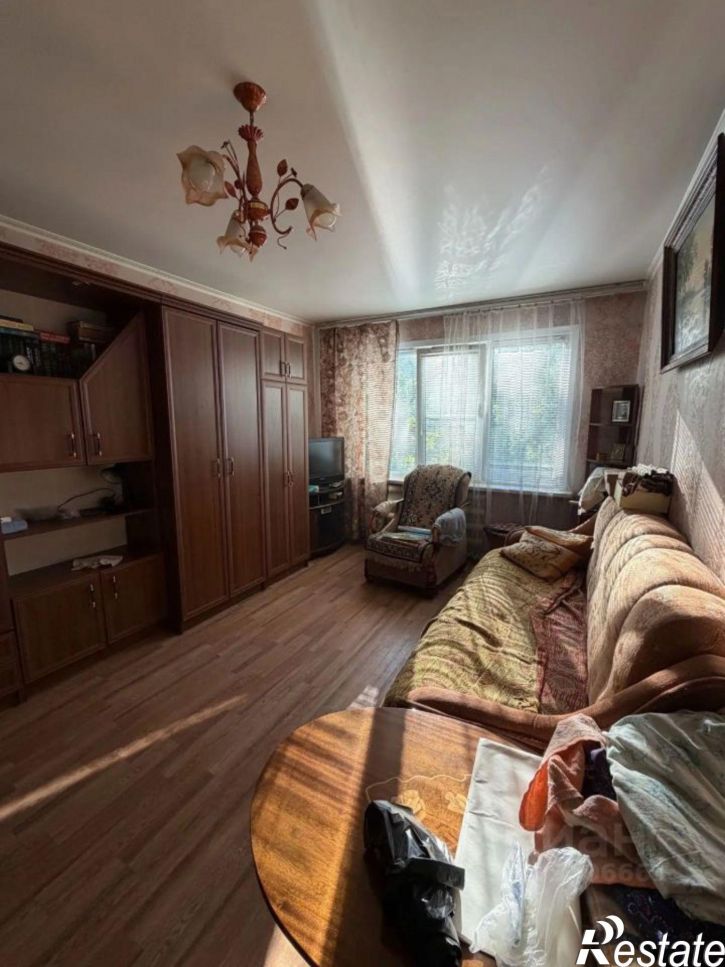 1-комн квартира ул 8 Марта, 21,  д. 21