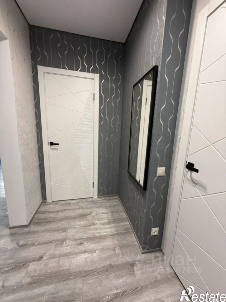 1-комн квартира ул Крупской, 8,  д. 8