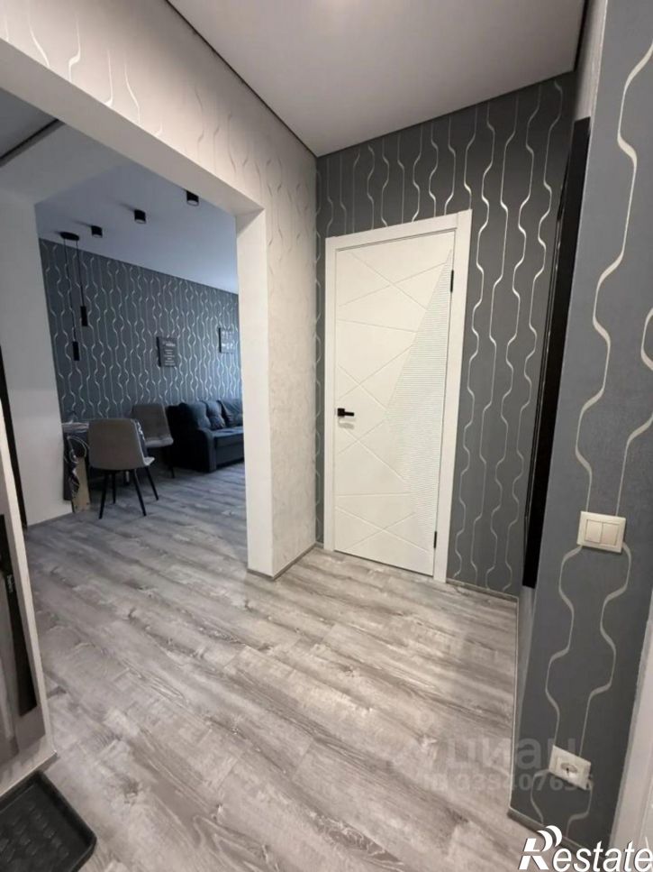 1-комн квартира ул Крупской, 8,  д. 8
