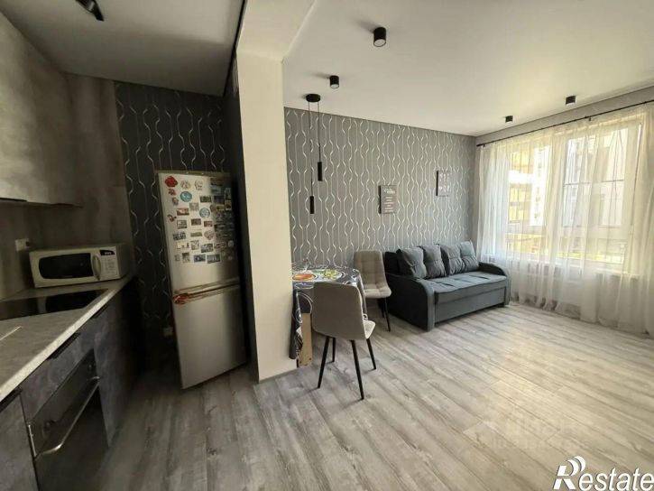 1-комн квартира ул Крупской, 8,  д. 8