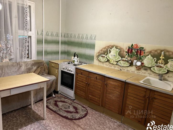 2-комн квартира ул Лядова, 42,  д. 42