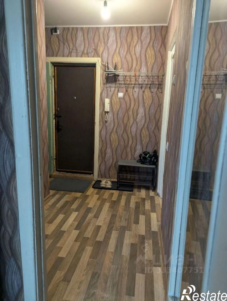 1-комн квартира пр-кт Строителей, 64,  д. 64