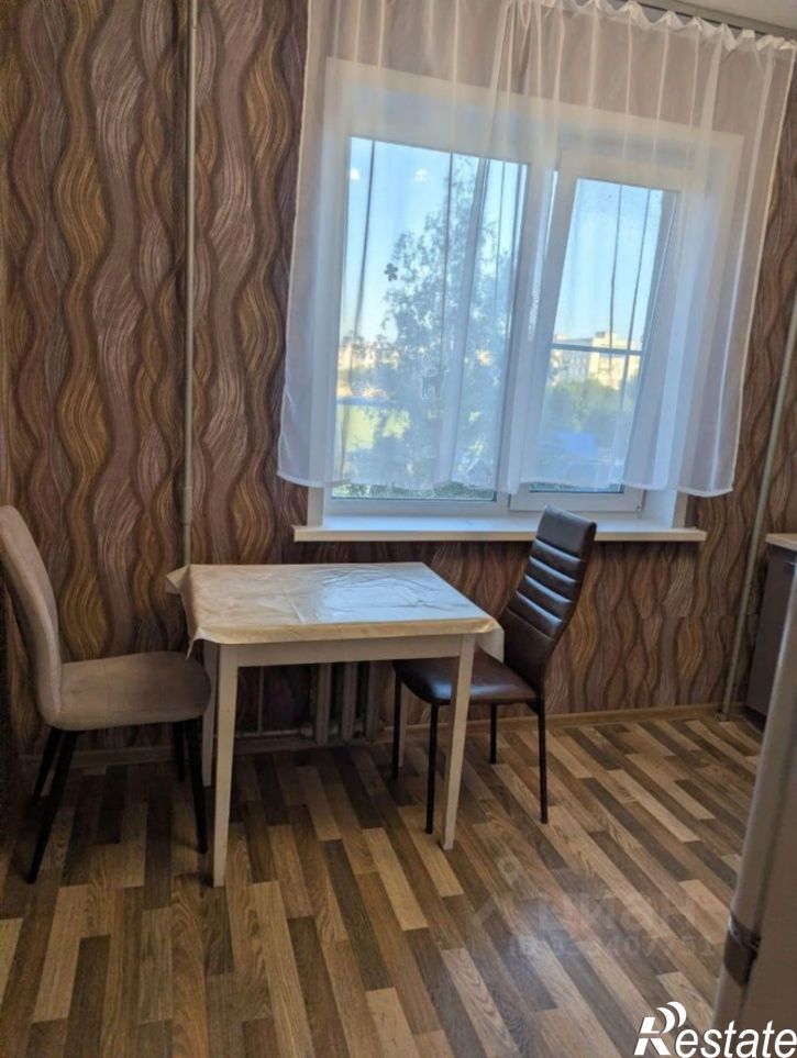 1-комн квартира пр-кт Строителей, 64,  д. 64