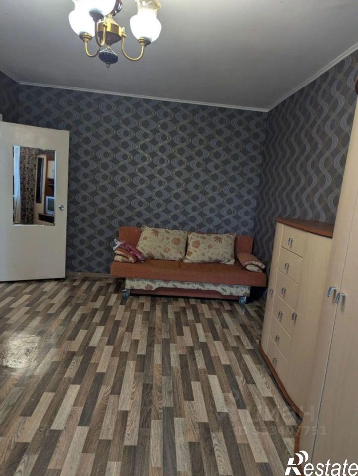 1-комн квартира пр-кт Строителей, 64,  д. 64