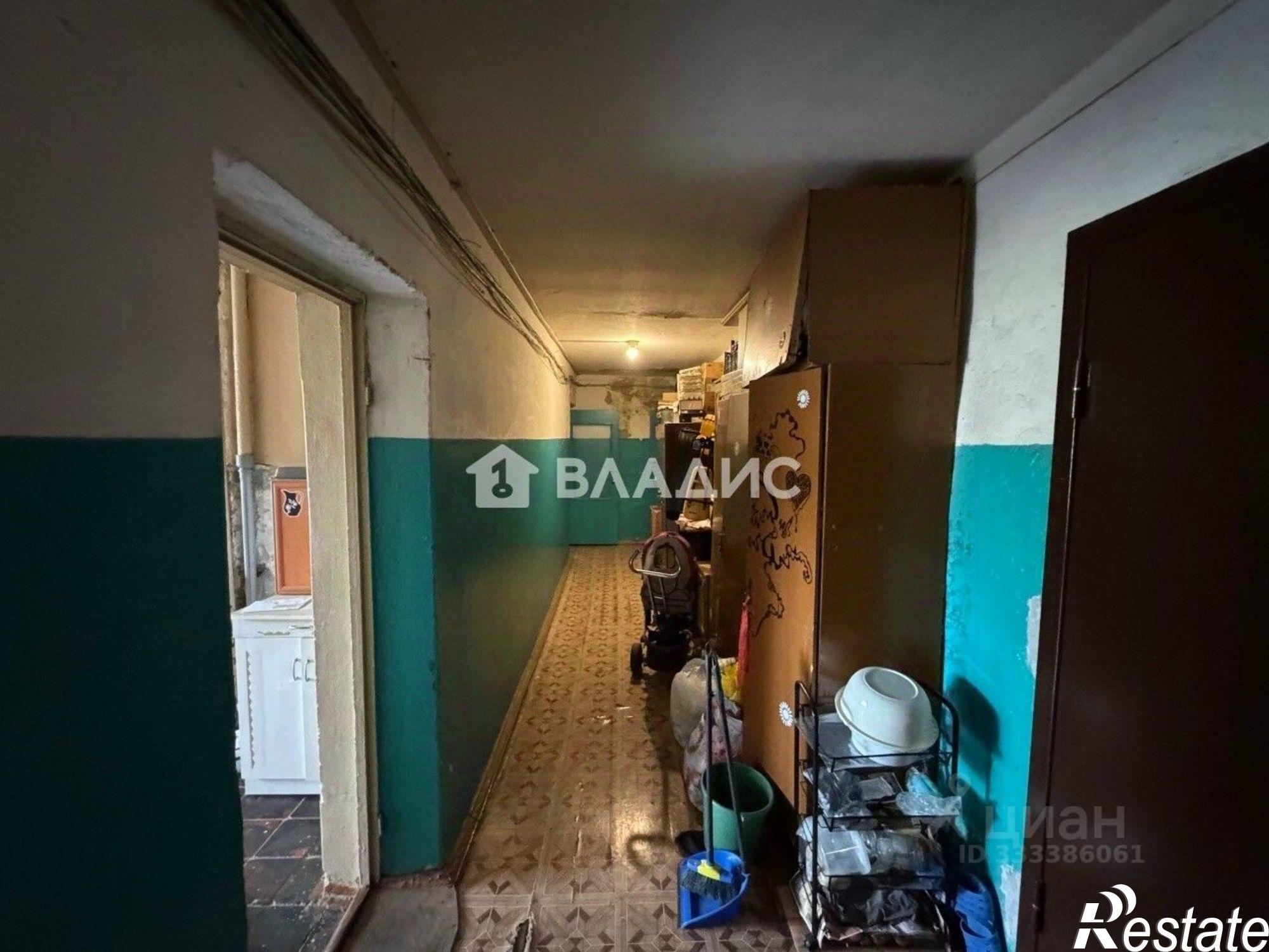 Купить комнату за 1 150 000 рублей на ул Бекешская, 10