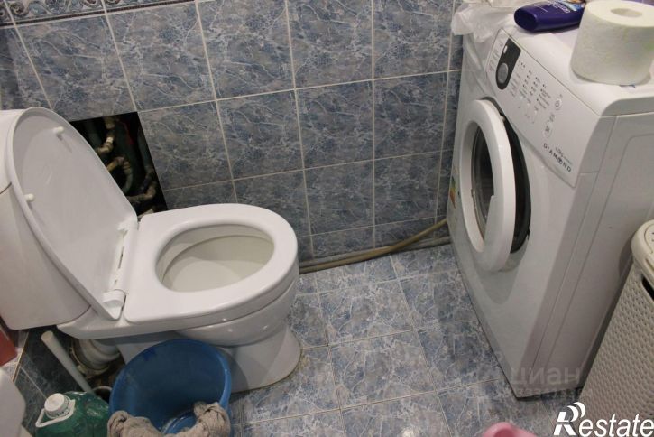 2-комн квартира ул Ладожская, 33,  д. 33