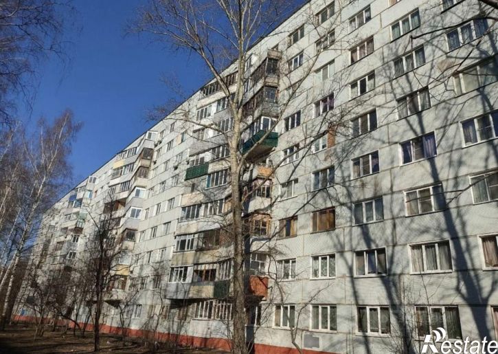 2-комн квартира ул Ладожская, 33,  д. 33